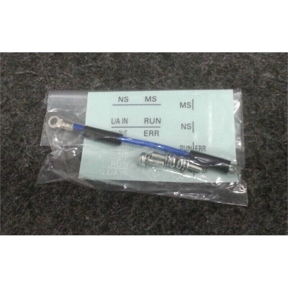 US FREE TAX YASKAWA JOHB-SMP3-MA Multi Protocol Ethernet Option Card - Image 4 of 4