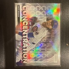Topps Stadium Club 2025 Concentration Insert Shota Imanaga #C-15 Cubs