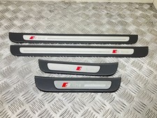 Audi A7 S7 4G 2011 Diesel Satz Schwellerverkleidungssatz innen 4G8853374B 150kW