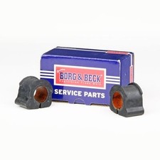 BORG & BECK BSK6063K Stabiliser Coupling Rod Repair Kit Front Fits Audi Seat VW
