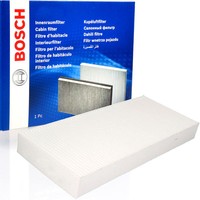 Bosch 1987431162 Innenraumfilter FüR MAN CLA FOC L2000 M 2000 L 06.93-