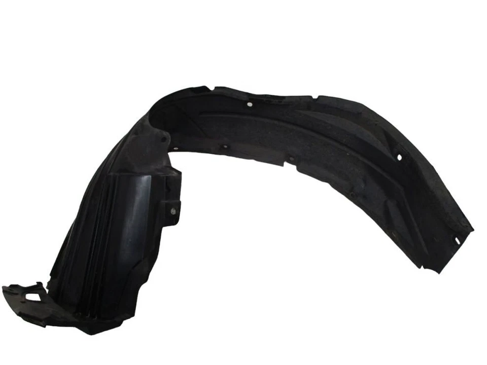 Radhausschale Radhausverkleidung vorne rechts passt für HONDA  CR-V II (RD_) 2.4 - Bild 1 von 4