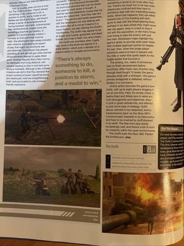 Play Gaming Mag 03 April 2006 new old stock uncirculated - Bild 5 von 10