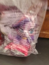 New McDonald's 2009 Littlest Pet Shop Happy Meal Toy 1 Sealed DD