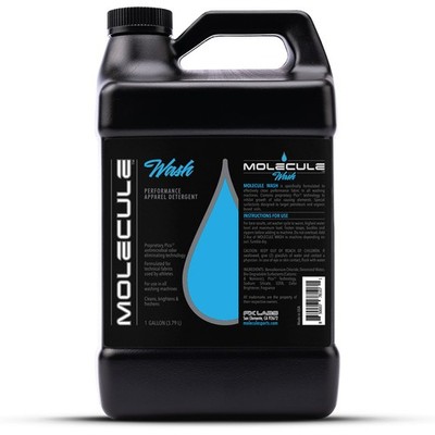 1 Gallon Automotive Cleaning Agent Concentrated Formula for Technical Fabrics