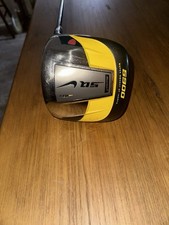 Nike Sasquatch Sumo2 5900 Driver 10.5 With He...