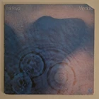 Pink Floyd  Meddle Vintage Vinyl LP Record VG+  Landmark Album   Harvest