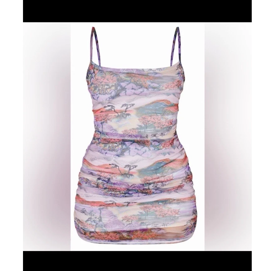 Mesh Dresses Bodycon Multicolor for sale | eBay Mesh Dresses Bodycon Multicolor for sale | eBay