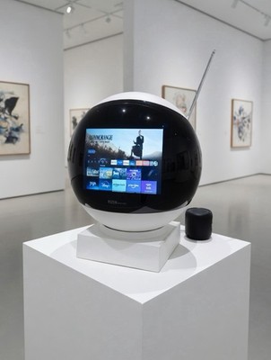 JVC Nivico Videosphere First Form 2   Reimagined 2026 1/42  Bose Sound Space Age