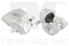 NK Bremssattel 2115263 Aluminium für BMW 5er G30 F90 Touring G31 X3 G01 F97 G08