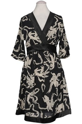 DIANE VON FURSTENBERG Kleid Damen Dress Damenkleid Gr. EU 34 (US 2) ... #b6uazuj