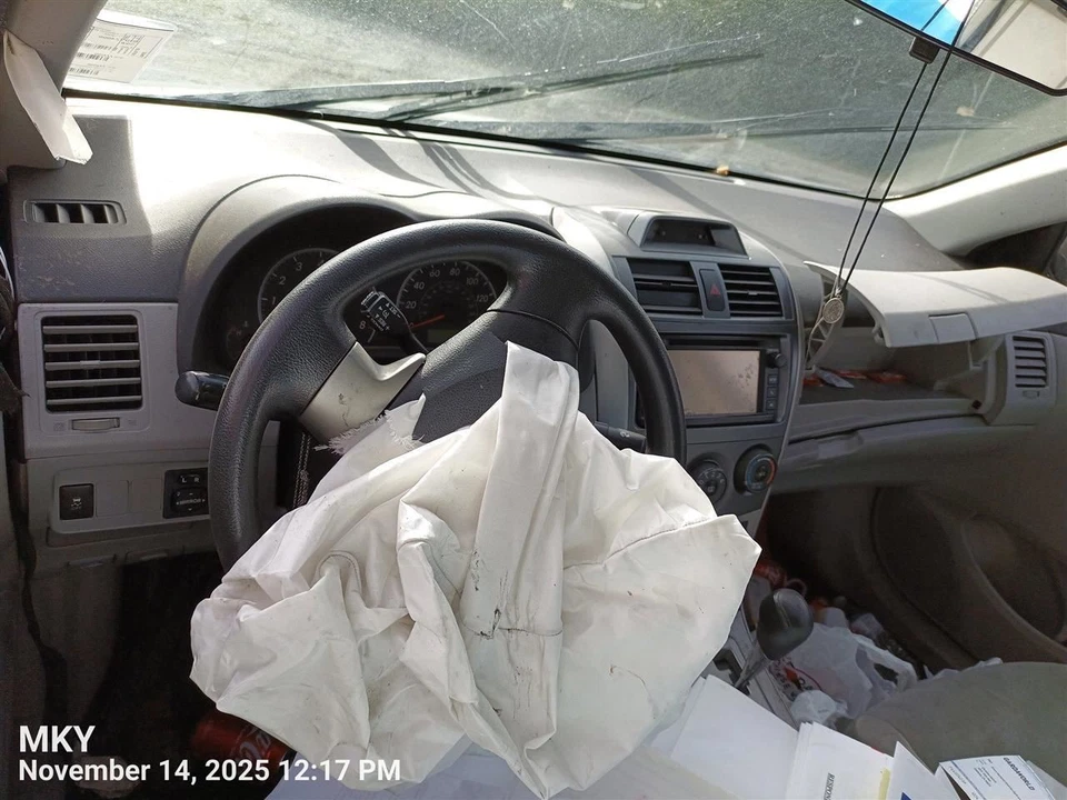 ENGINE WIRE HARNESS 821150ZL90 2013 TOYOTA COROLLA Foto 3 de 4