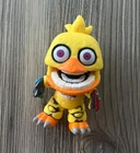 Funko Mystery Minis: Five Nights at Freddy's - Withered Chica
