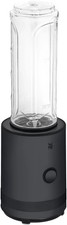 Standmixer Smoothie Maker 300W schwarz 0,6l To-Go Ice-Crush