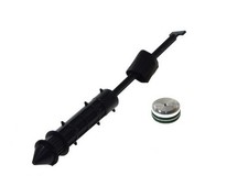 Fits SEAT CORDOBA, IBIZA III, SKODA FABIA I air conditioning dehumidifier