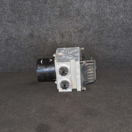 VW PASSAT B6 3C2 2006 ABS-Pumpe