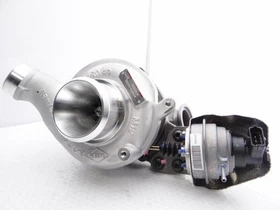 Turbolader neu FIAT DUCATO Bus 150 Multijet 2,3 D TC10-0538 806850