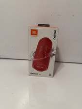 Brand NEW JBL FLIP 7 Portable Waterproof Bluetooth Speaker - Red   