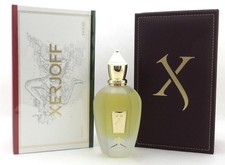 Xerjoff 1861 Naxos Unisex Eau de Parfum 3.4 O...