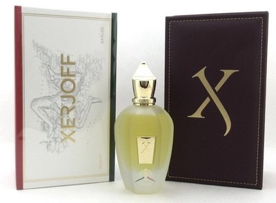 Xerjoff 1861 Naxos Unisex Eau de Parfum 3.4 Oz