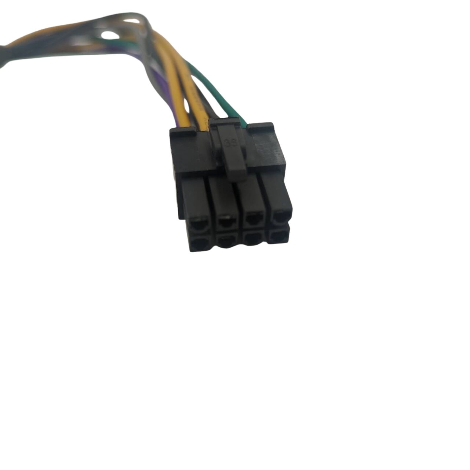 24-Pin to 8-Pin ATX Power Supply Adapter Cable for Dell Optiplex 9020 3020 7020