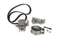 Metelli Wasserpumpe + Zahnriemensatz 30-0947-3 FüR Audi Seat Skoda Vw