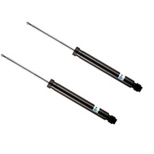 2 Bilstein B4 rear Shock absorbers Dampers 2-19-229409 fits BUICK ENCORE SUV OE