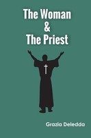 Grazia Deledda | The Woman & The Priest | Taschenbuch | Englisch (2022)