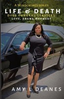 Amy L Deanes | Windchimes | Taschenbuch | Englisch (2022) | Dyes Funeral Service