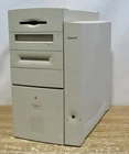 Apple Power Macintosh 8600 300 MHz PowerPC 604/604e
