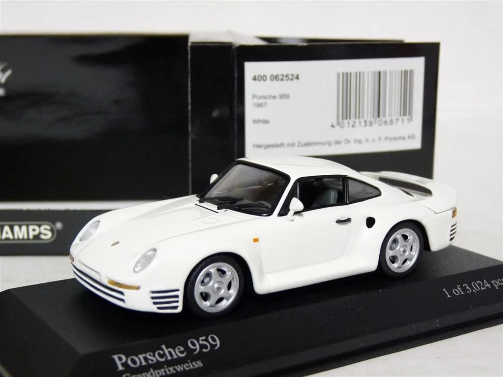 Porsche 959 1 43 for sale | eBay
