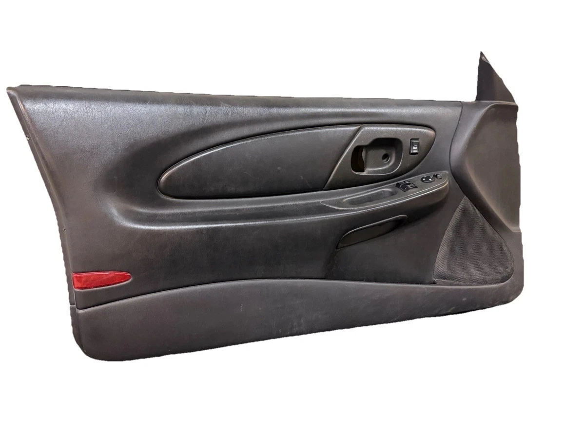 モンテカルロドア内側パネル Black Door Panels for Chevrolet Monte Carlo for sale | eBay