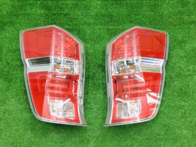 RK-STPWGNテールライト Honda Stepwagon Stepwgn RK Right side Taillights Lamp OEM Japan