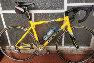 Giant Rennrad 