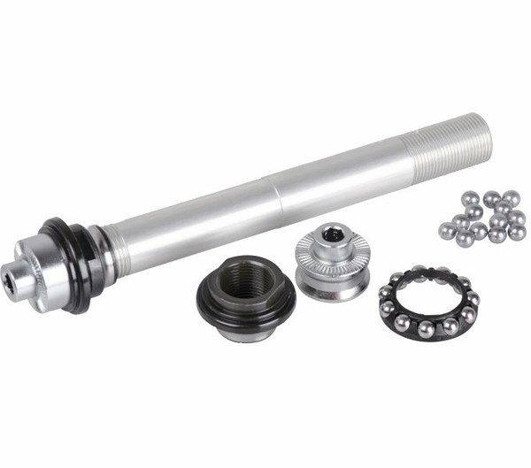 Shimano Hohlachse FH-M785 Komplettachse Y-3TG98030-image
