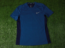 NIKE RUNNING DRI-FIT ORIGINAL 2017 TRAINING RUN MEN SHIRT JERSEY T-SHIRT SIZE M