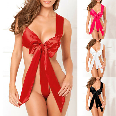 sex toy memes Wholesale Plus Size Lingerie For Women Lace Babydoll Halter Chemise Sexy  Nightwear