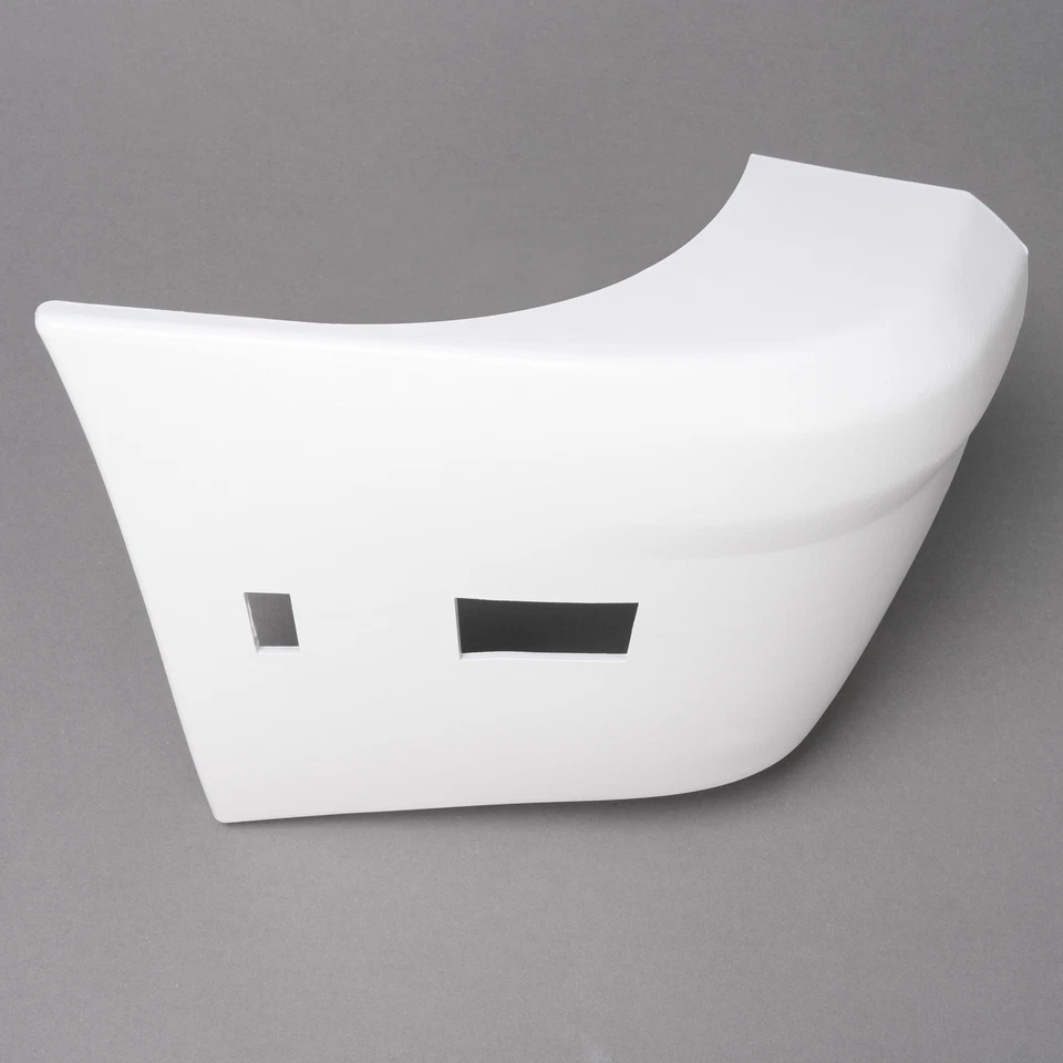 For Ford Transit Connect 2010-2013 Side Marker Light/ Rear Bumper Corner End Cap Foto 4 de 4