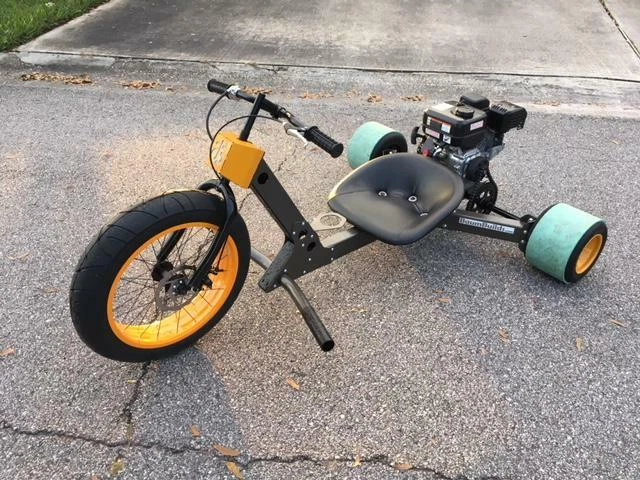 Drift trikes hotsell for sale ebay