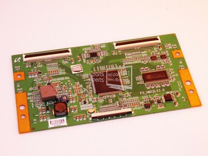 Sony TV - T-CON Board FS_HBC2LV3.0 Samsung Display TCON