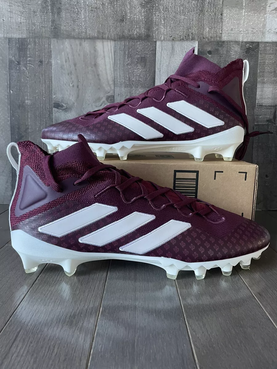 Texas a&m deals football cleats
