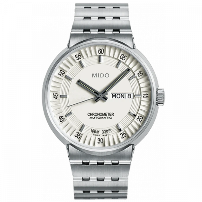 All shop dial mido