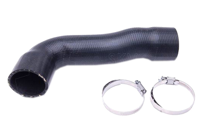 Durite intercooler 5Q0145832 renforcée compatible Skoda Superb et Vw Passat B8