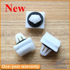 Rocker Panel  Fender Moulding Clip 91504-SP1-003 For Acura Fit Honda Civic CR-V