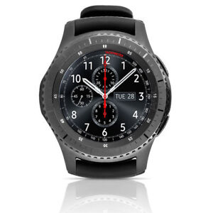 smartwatch samsung gear s3 sport