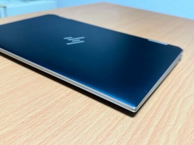 HP Spectre x360 13-aw0xxx i7 16gb/1T Notebook PC Home appliances