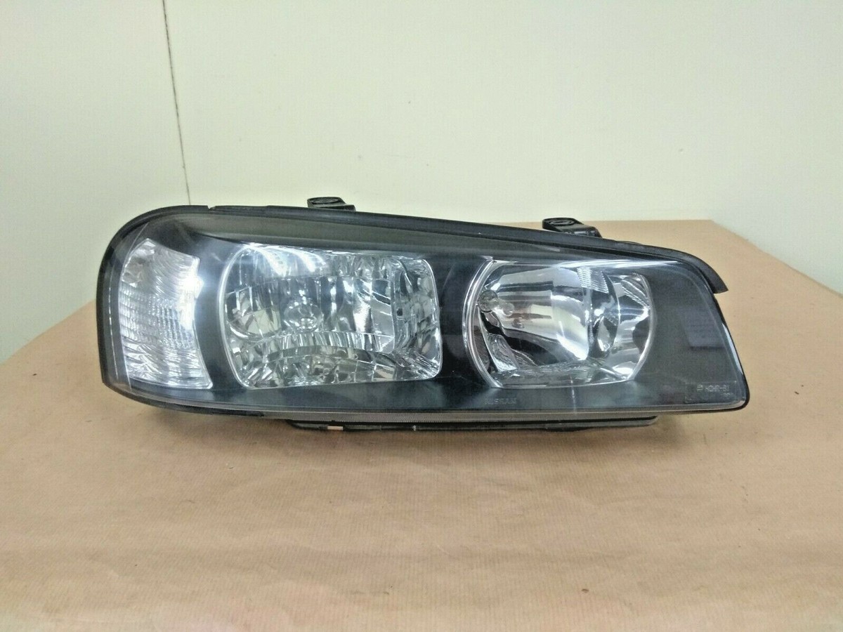 Nissan Skyline R34 Crystal Headlight JDM Ichikoh 1600 OEM