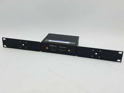 RF Code R200 Reader 433MHz Networking Data Center Equipment R-200 Electrical