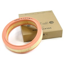 Original VW Golf 3 Skoda Octavia Seat Ibiza Luftfilter Filtereinsatz 032129620
