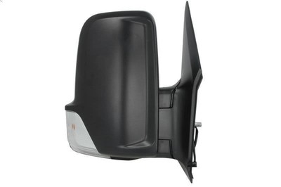 Side mirror MEKRA 515891112199 for VW CRAFTER 30-35 Bus (2E_) 2.0 